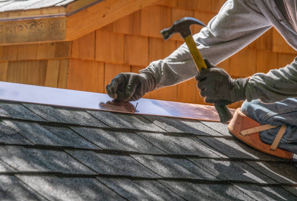 Siding in Needles, CA